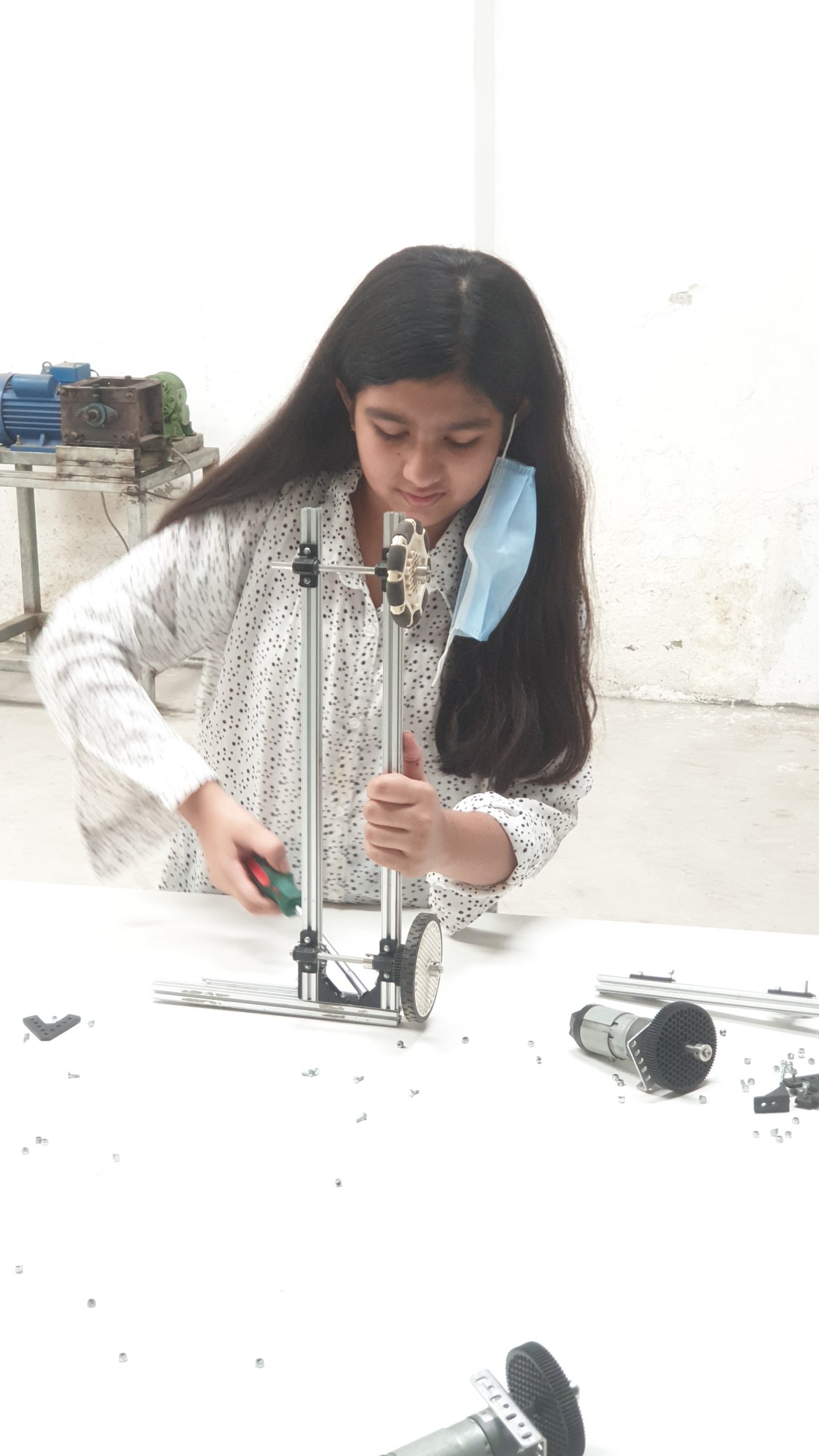 Dhaka, Bangladesh – The Tech Academy